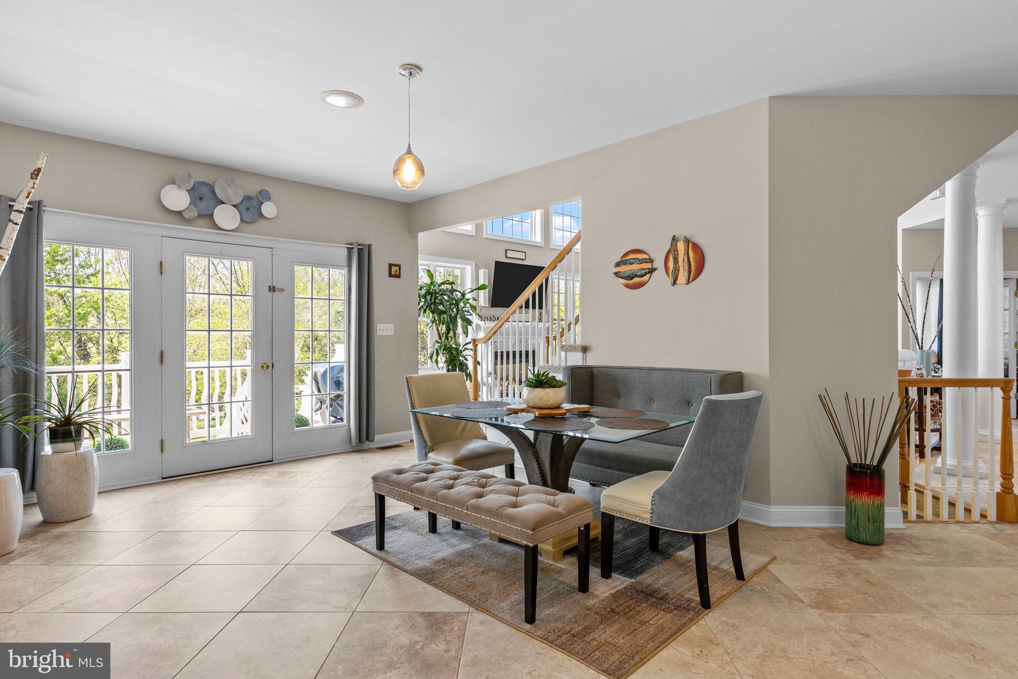 LEDERACH GOLF FAIRWY - Residential
