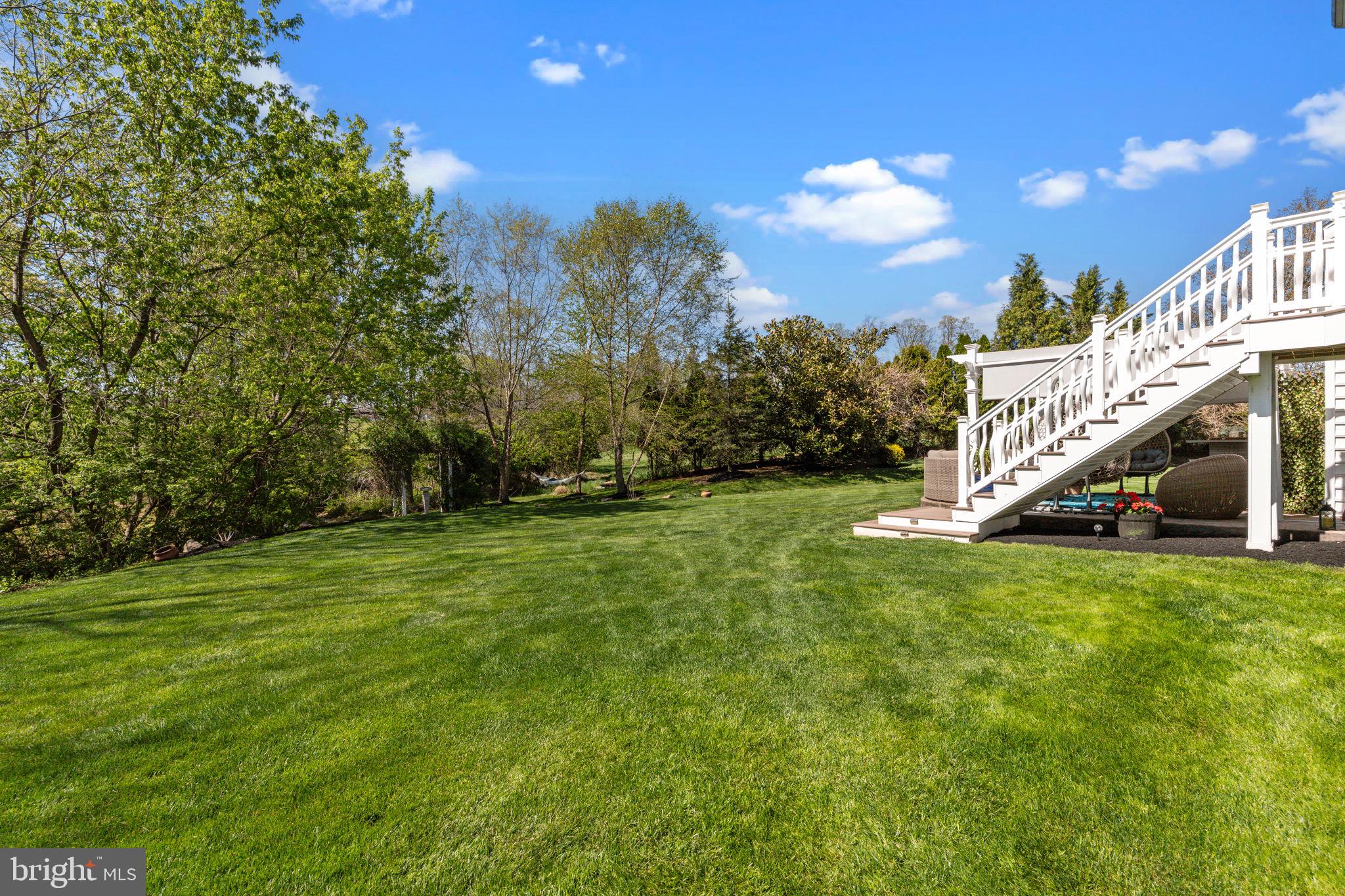 LEDERACH GOLF FAIRWY - Residential