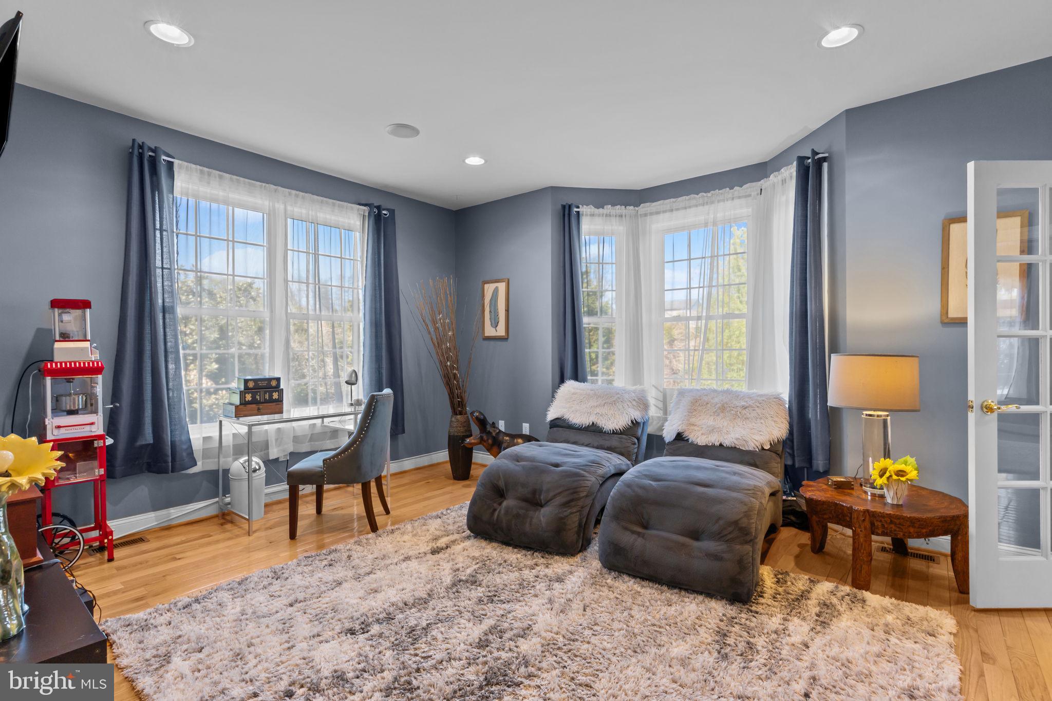 LEDERACH GOLF FAIRWY - Residential
