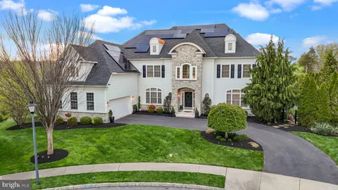 929 Putting Green Circle, Harleysville, PA MLS: PAMC2177288