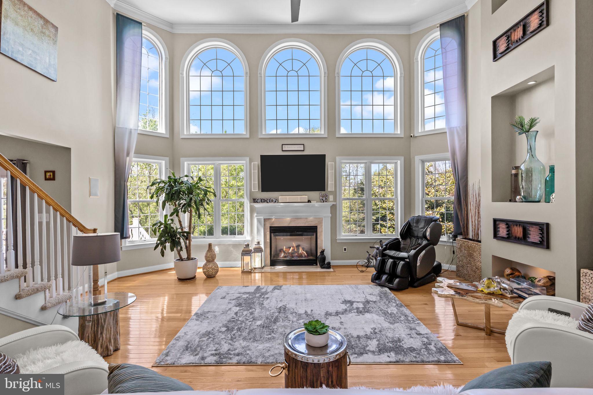 LEDERACH GOLF FAIRWY - Residential