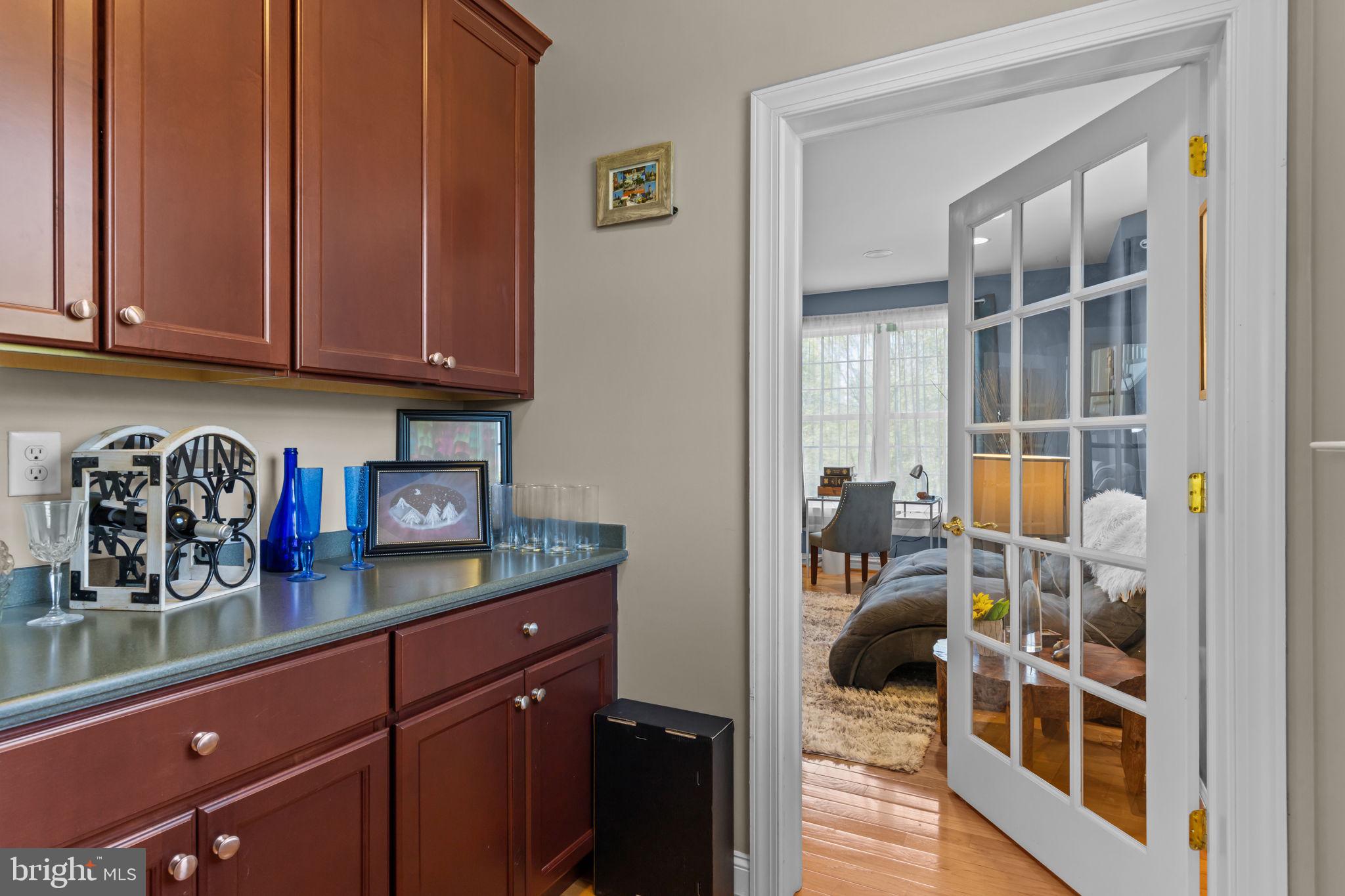 LEDERACH GOLF FAIRWY - Residential