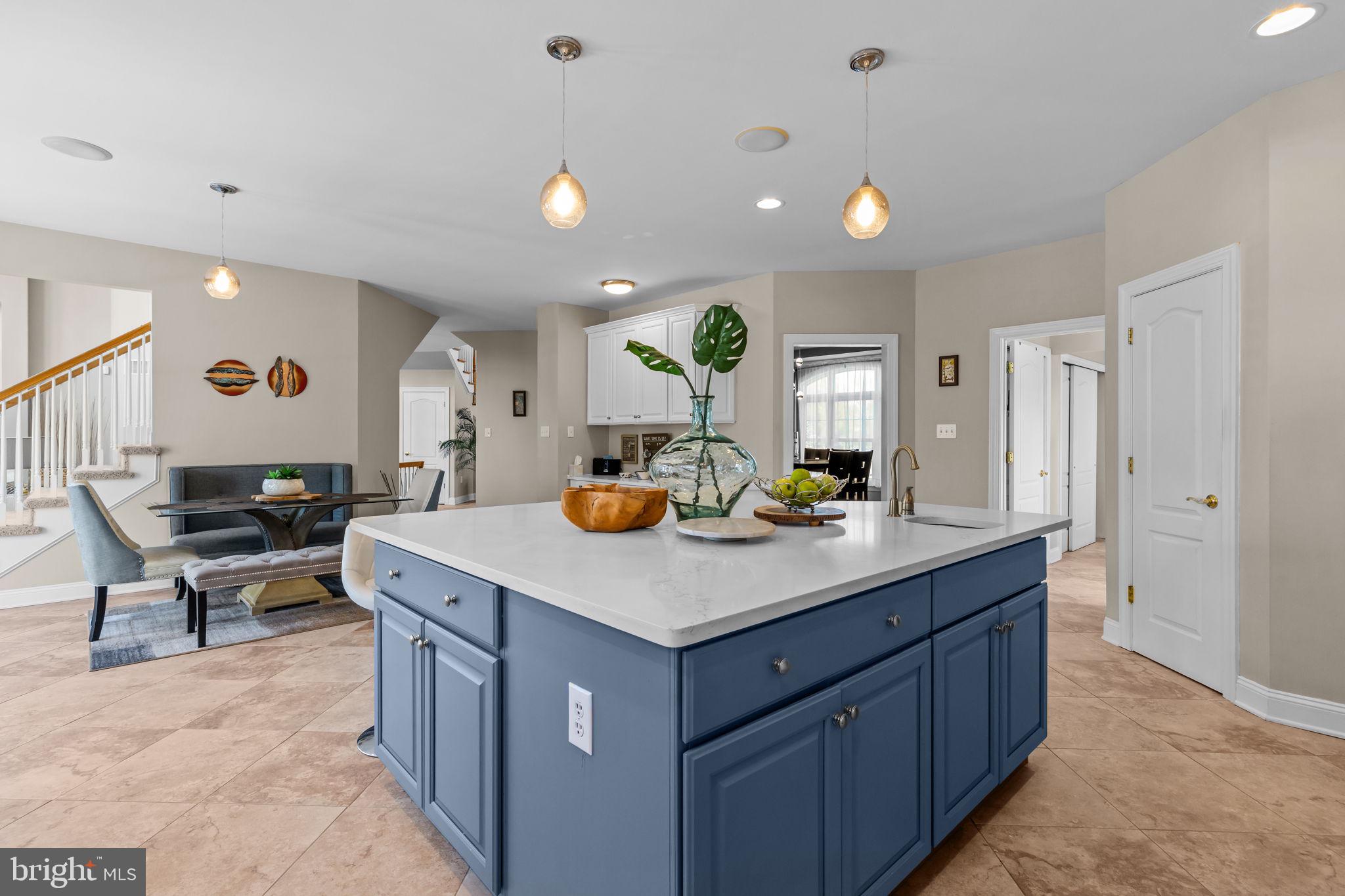 LEDERACH GOLF FAIRWY - Residential