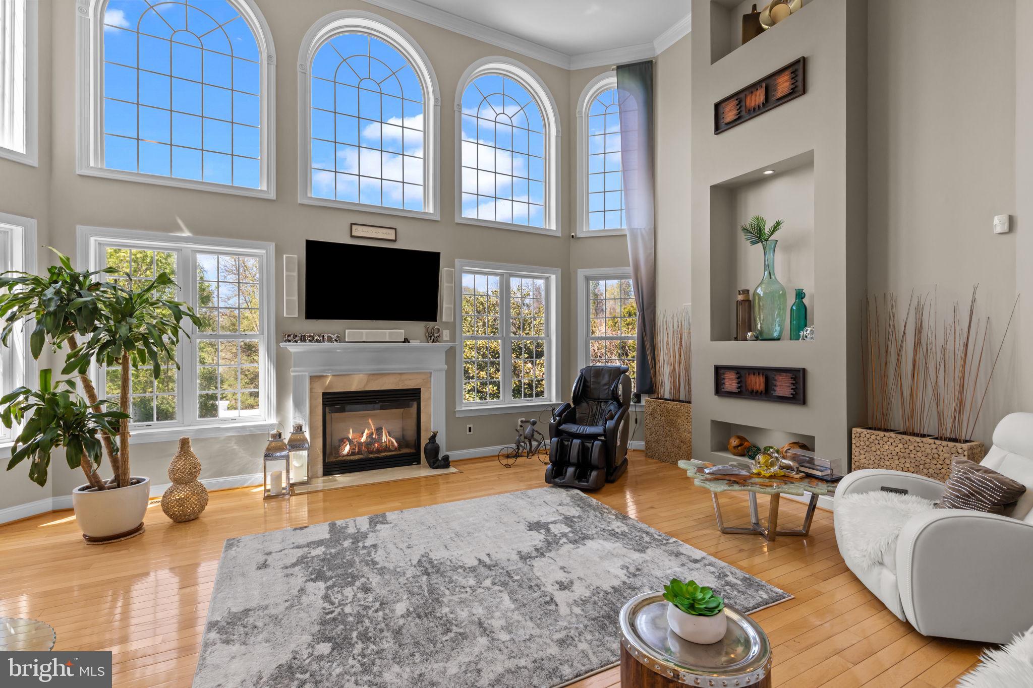 LEDERACH GOLF FAIRWY - Residential