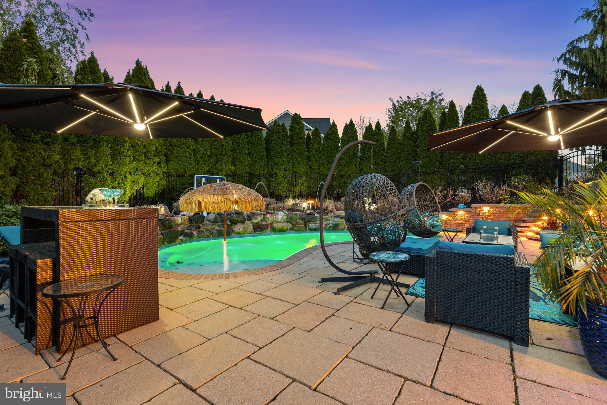LEDERACH GOLF FAIRWY - Residential