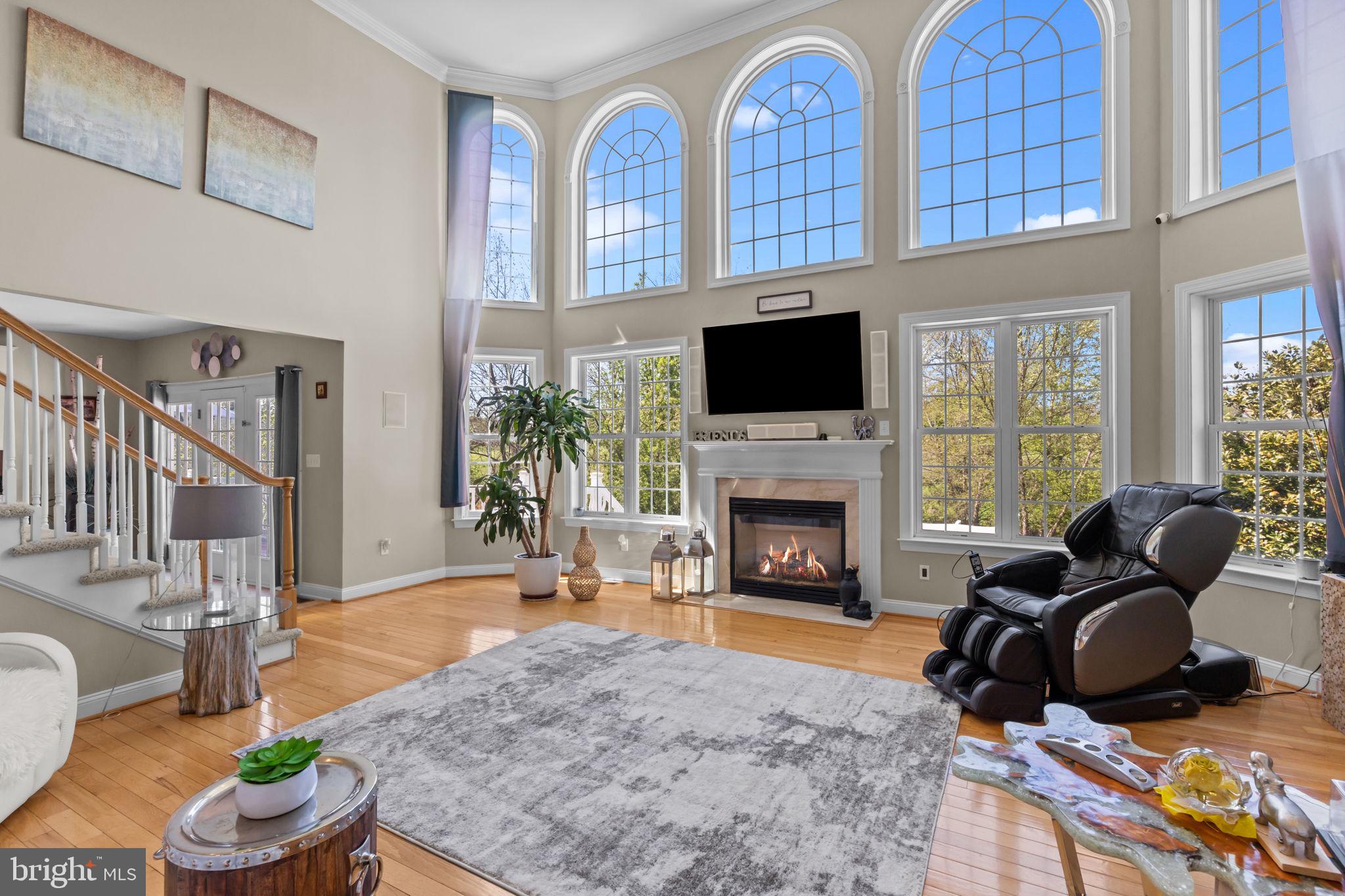 LEDERACH GOLF FAIRWY - Residential