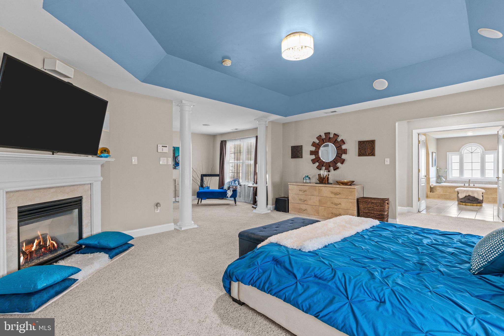 LEDERACH GOLF FAIRWY - Residential