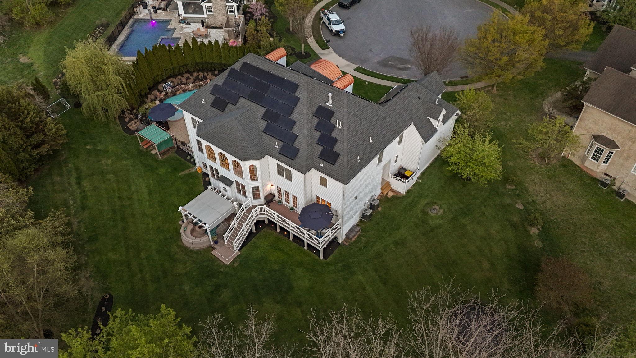 LEDERACH GOLF FAIRWY - Residential
