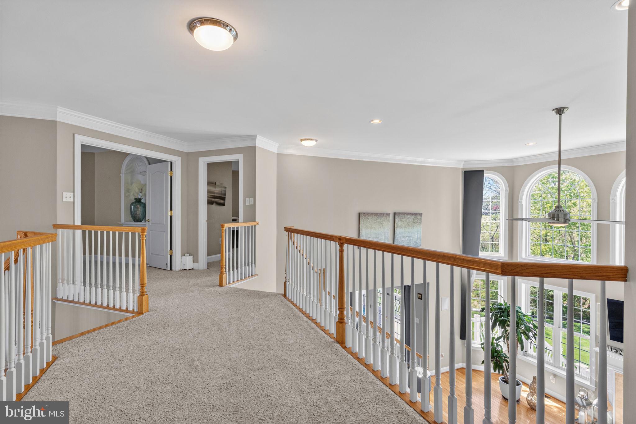LEDERACH GOLF FAIRWY - Residential