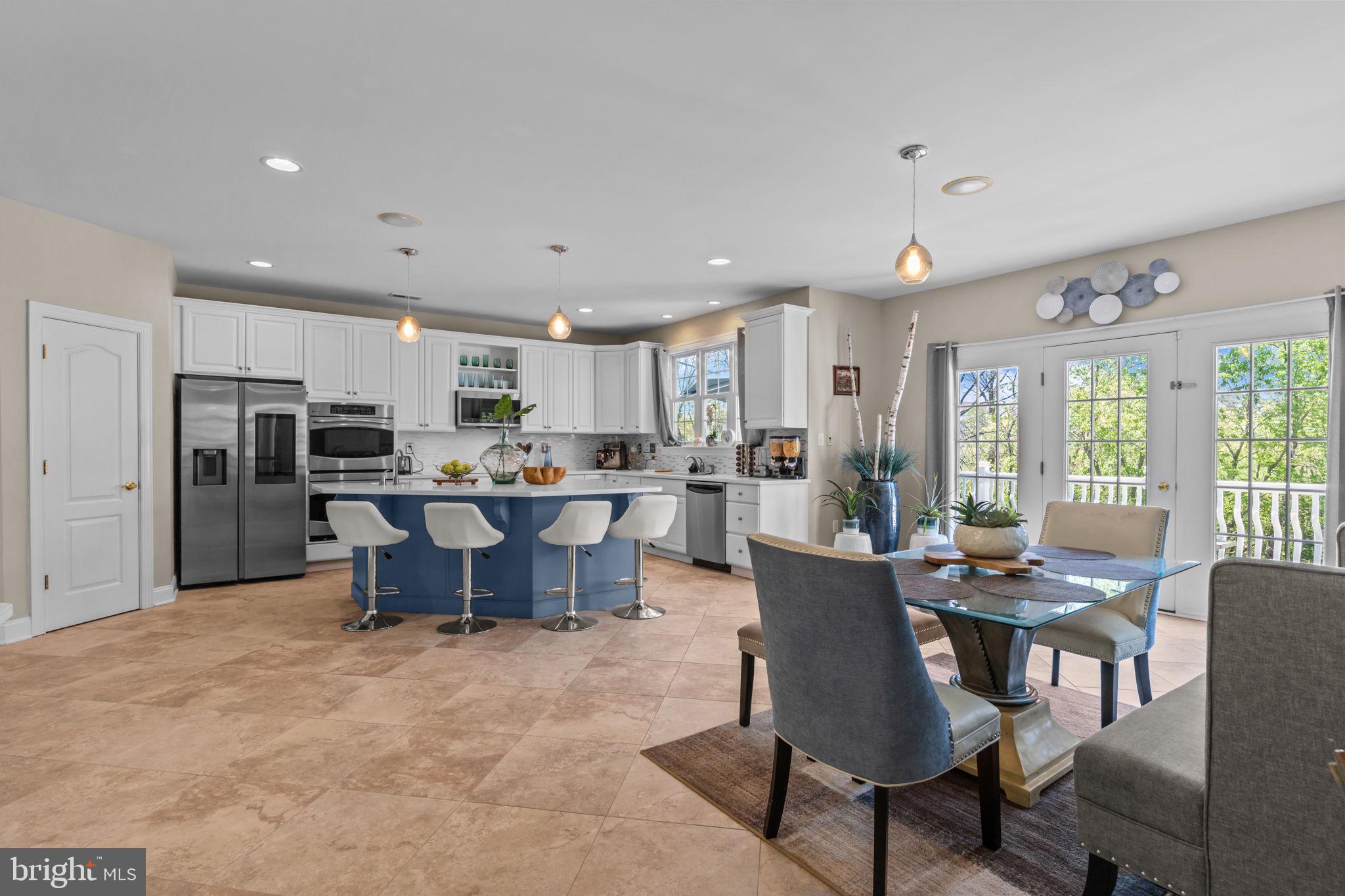LEDERACH GOLF FAIRWY - Residential
