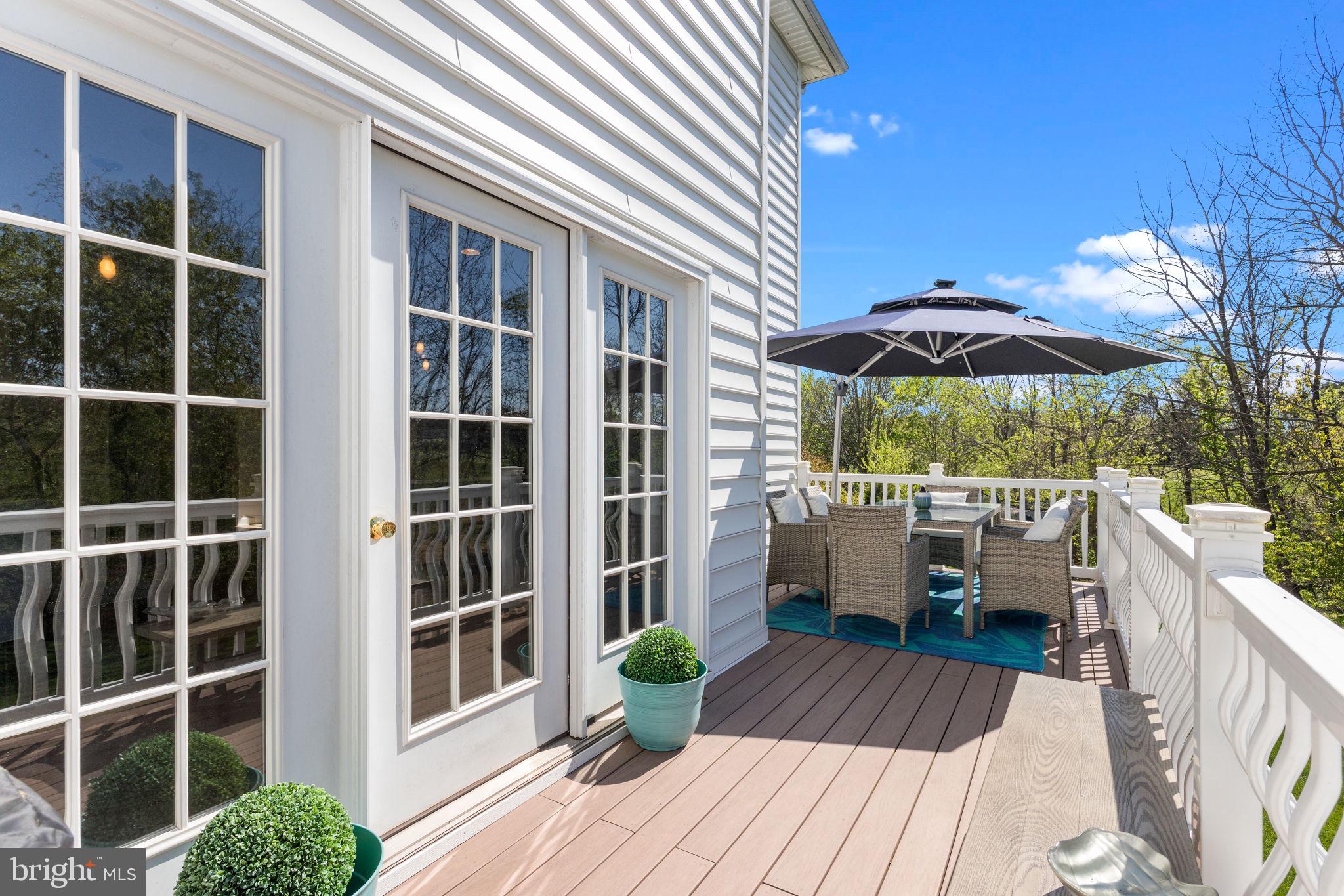 LEDERACH GOLF FAIRWY - Residential