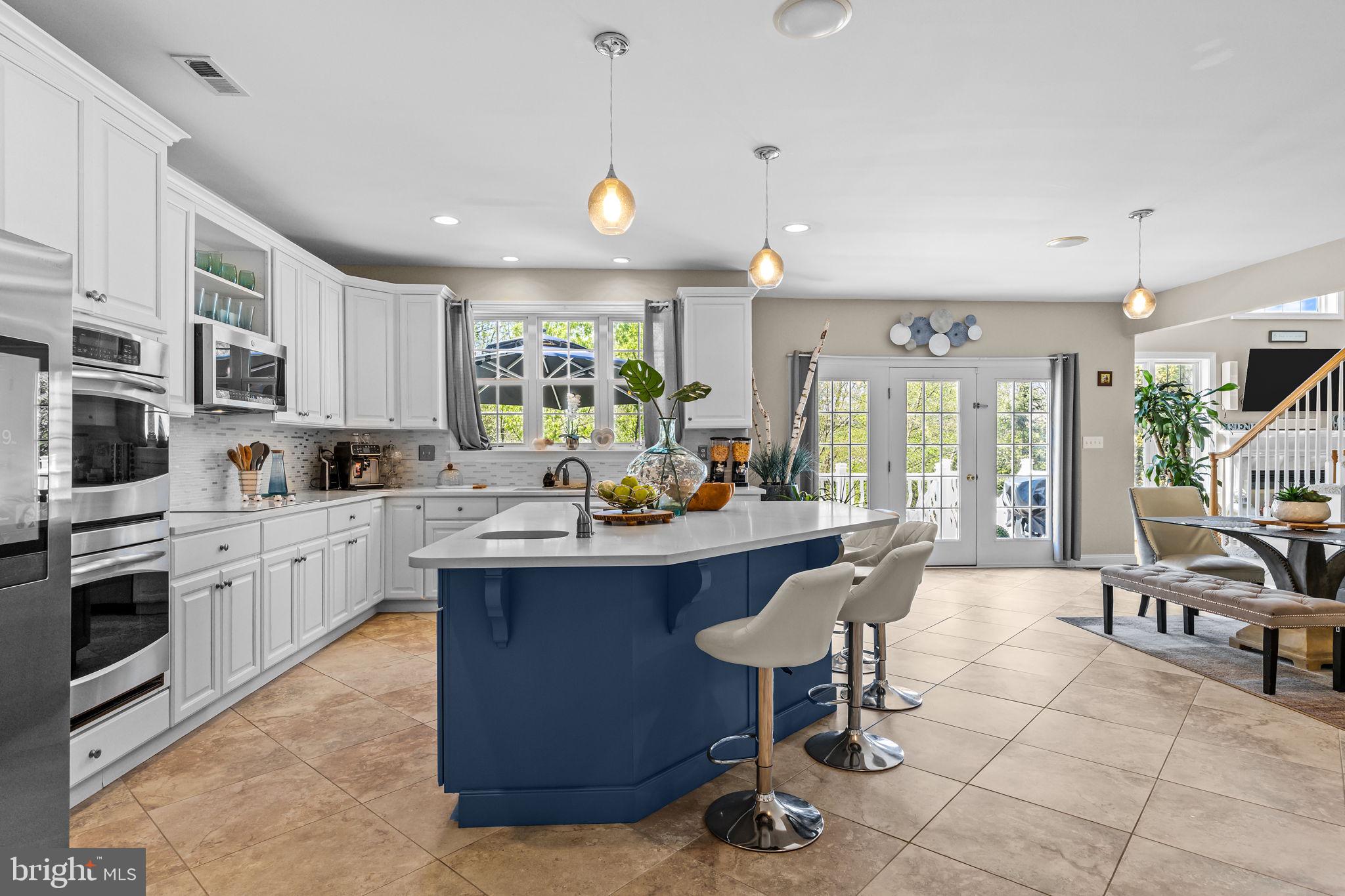 LEDERACH GOLF FAIRWY - Residential