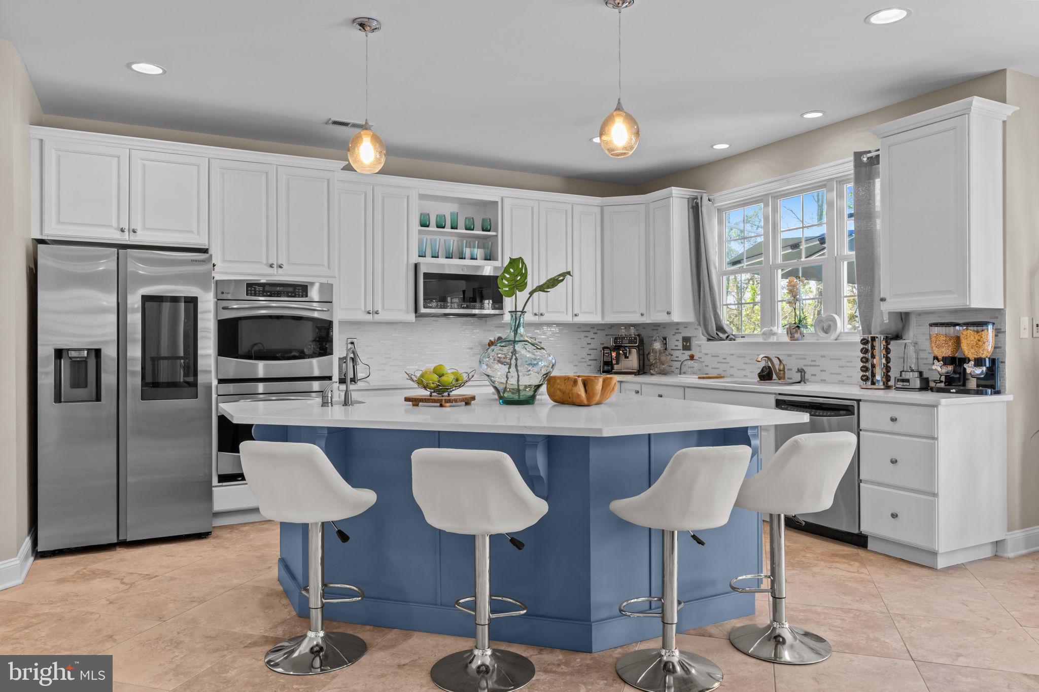 LEDERACH GOLF FAIRWY - Residential