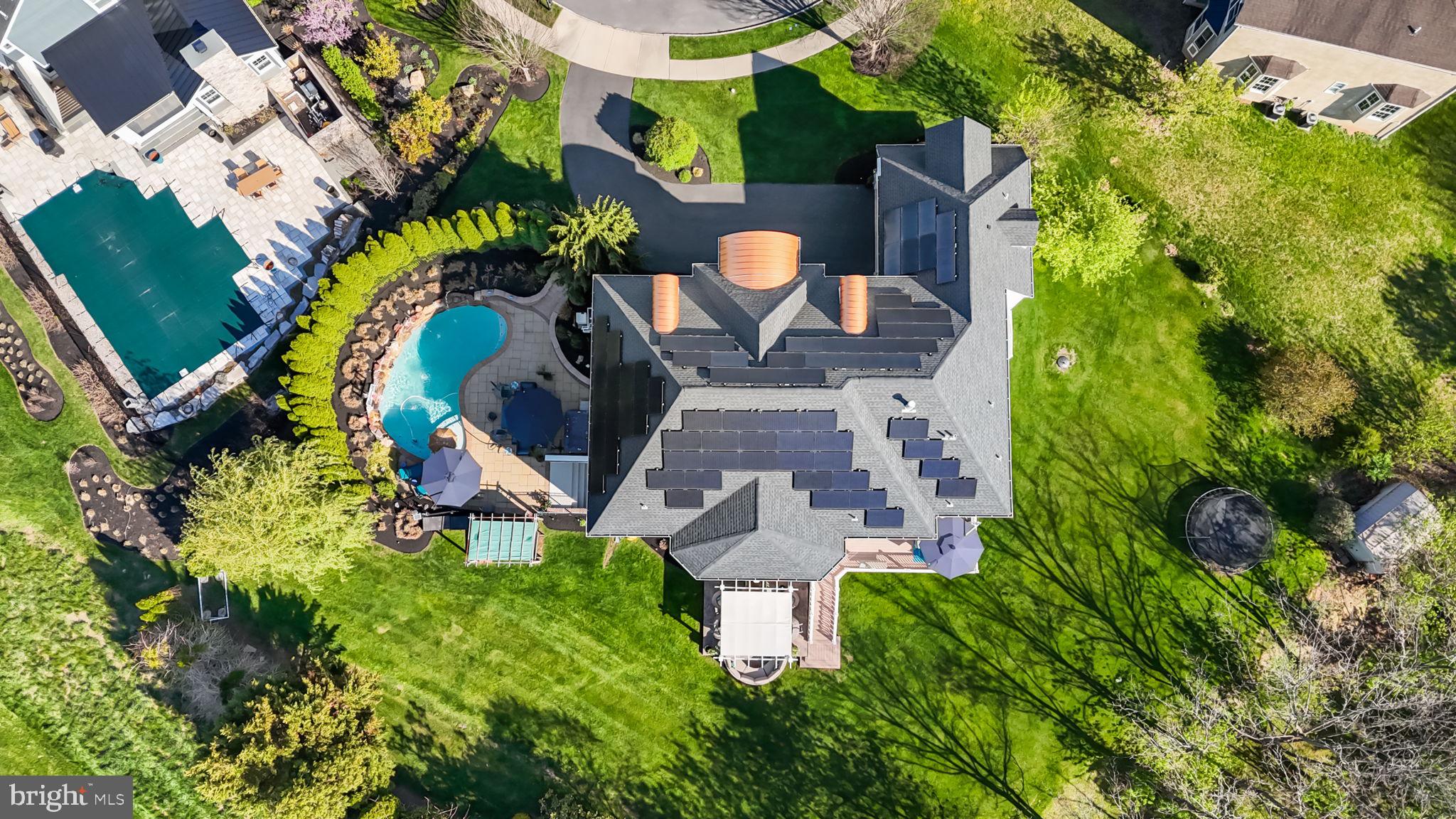 LEDERACH GOLF FAIRWY - Residential