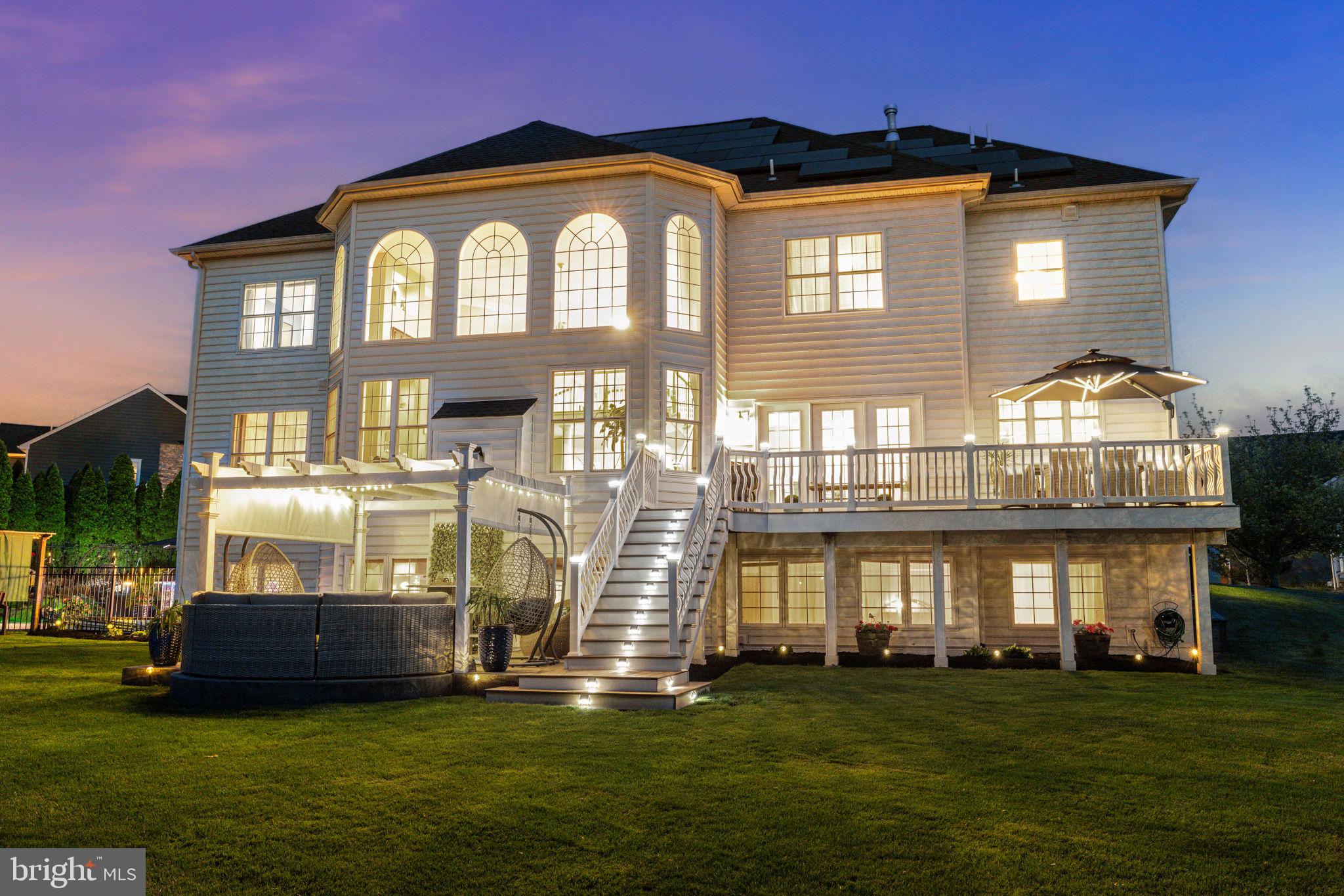 LEDERACH GOLF FAIRWY - Residential