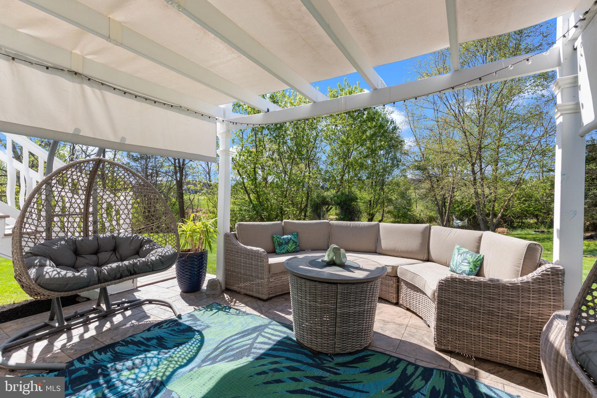 LEDERACH GOLF FAIRWY - Residential