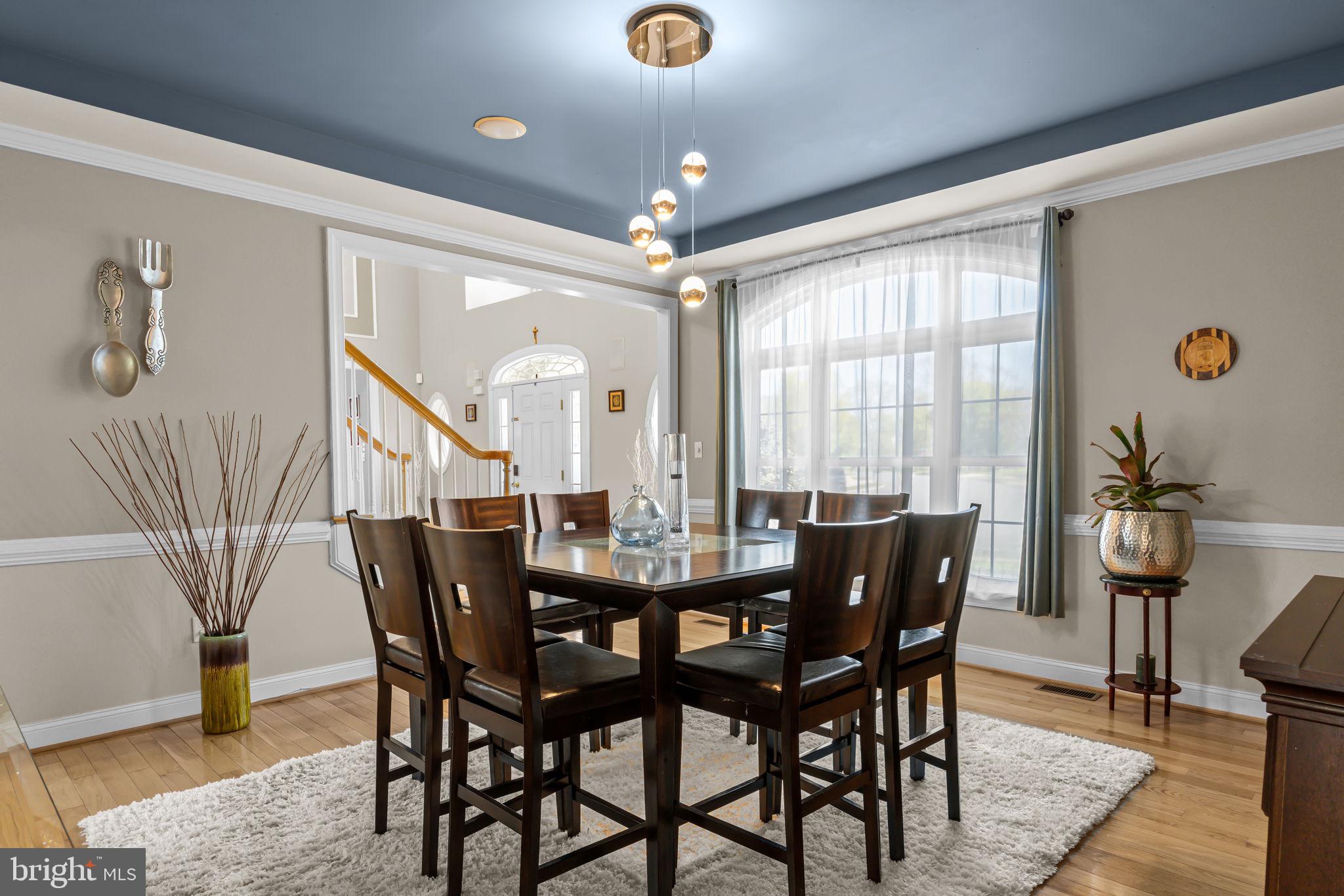 LEDERACH GOLF FAIRWY - Residential