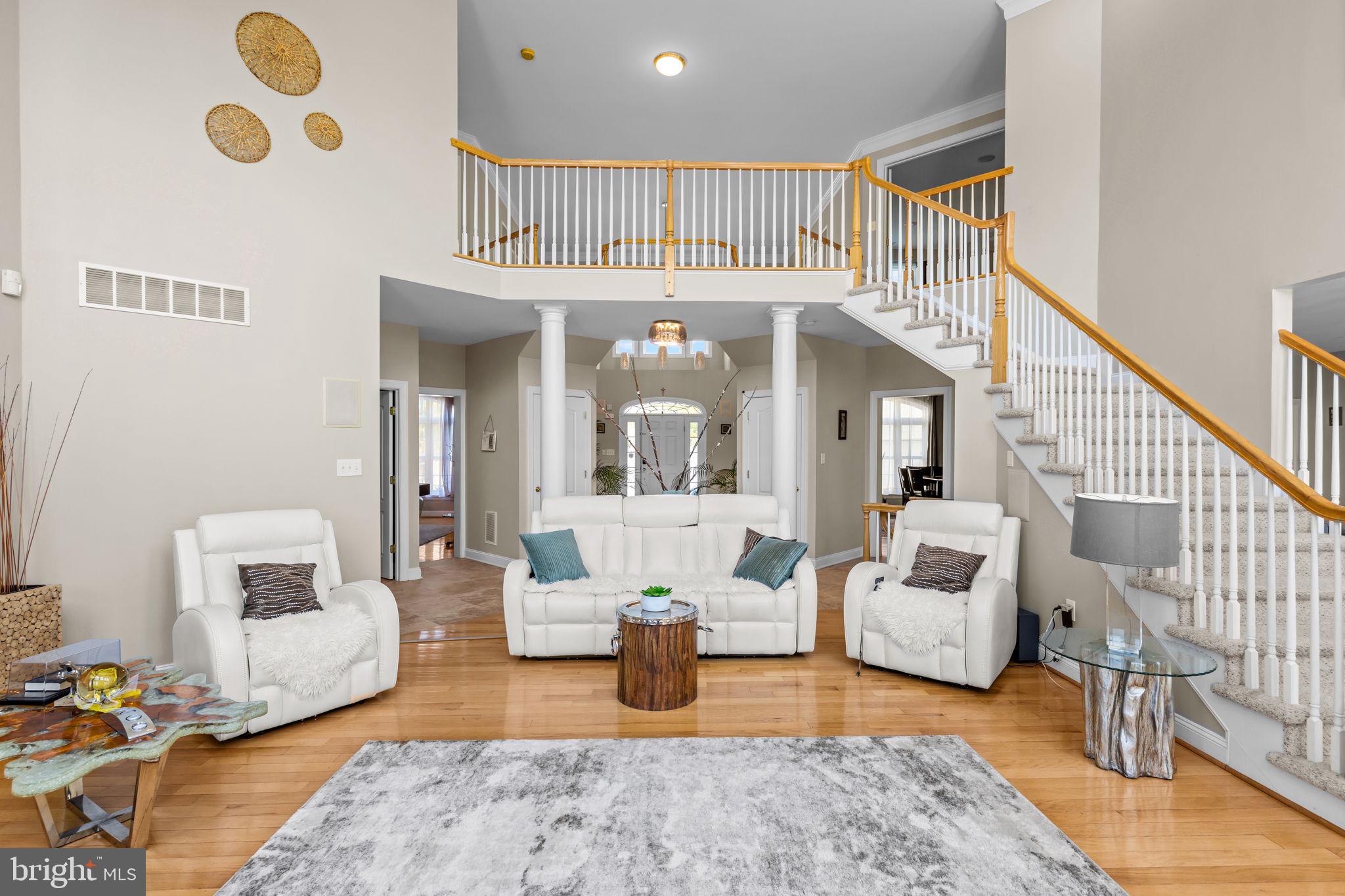 LEDERACH GOLF FAIRWY - Residential