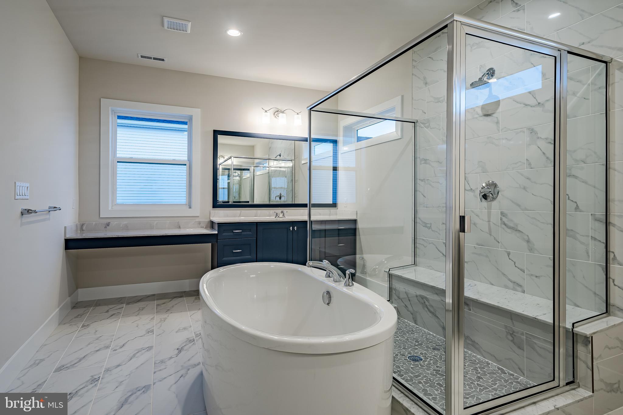 CHESTER SPRINGS CROSSING - Residential