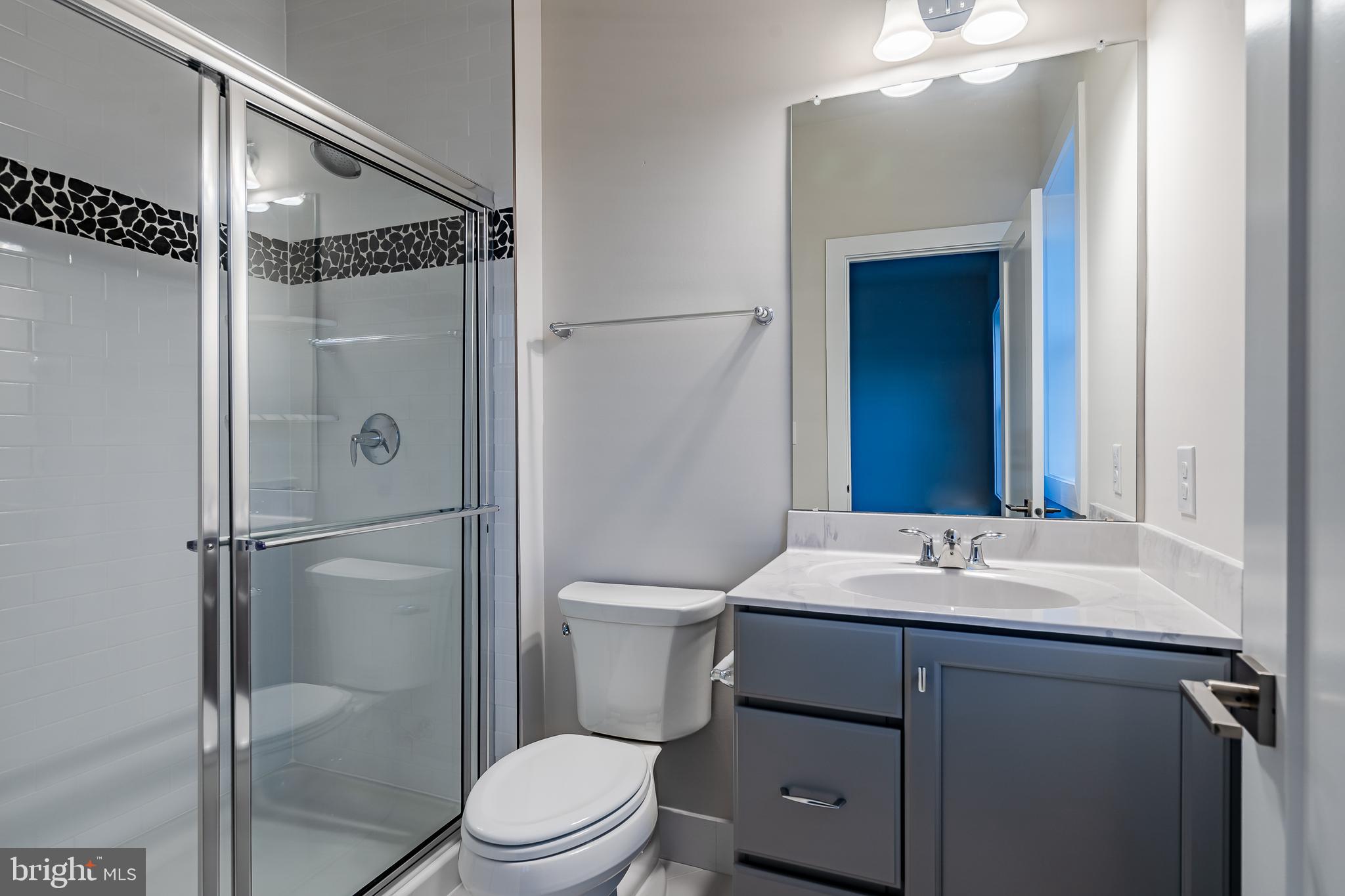 CHESTER SPRINGS CROSSING - Residential