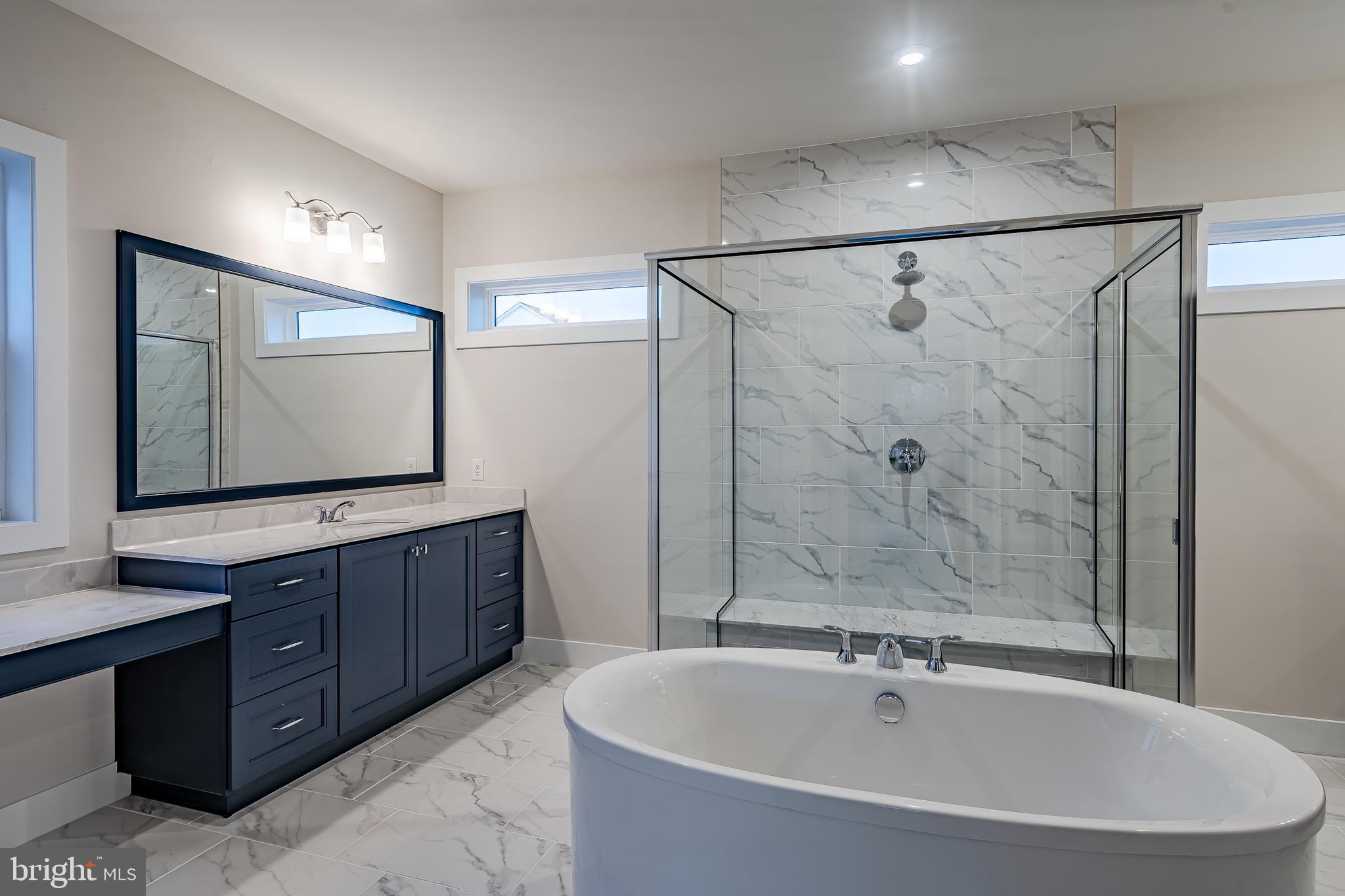 CHESTER SPRINGS CROSSING - Residential