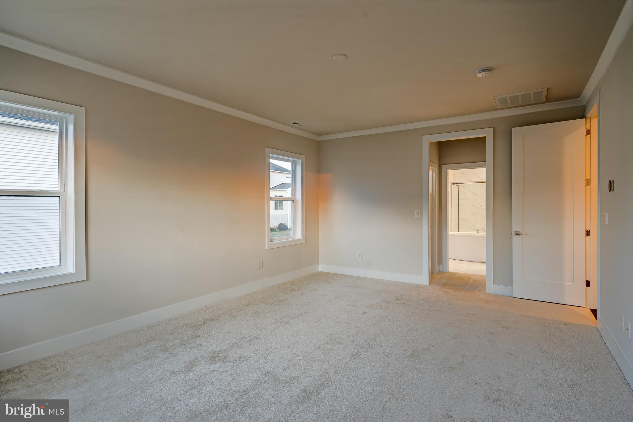 CHESTER SPRINGS CROSSING - Residential