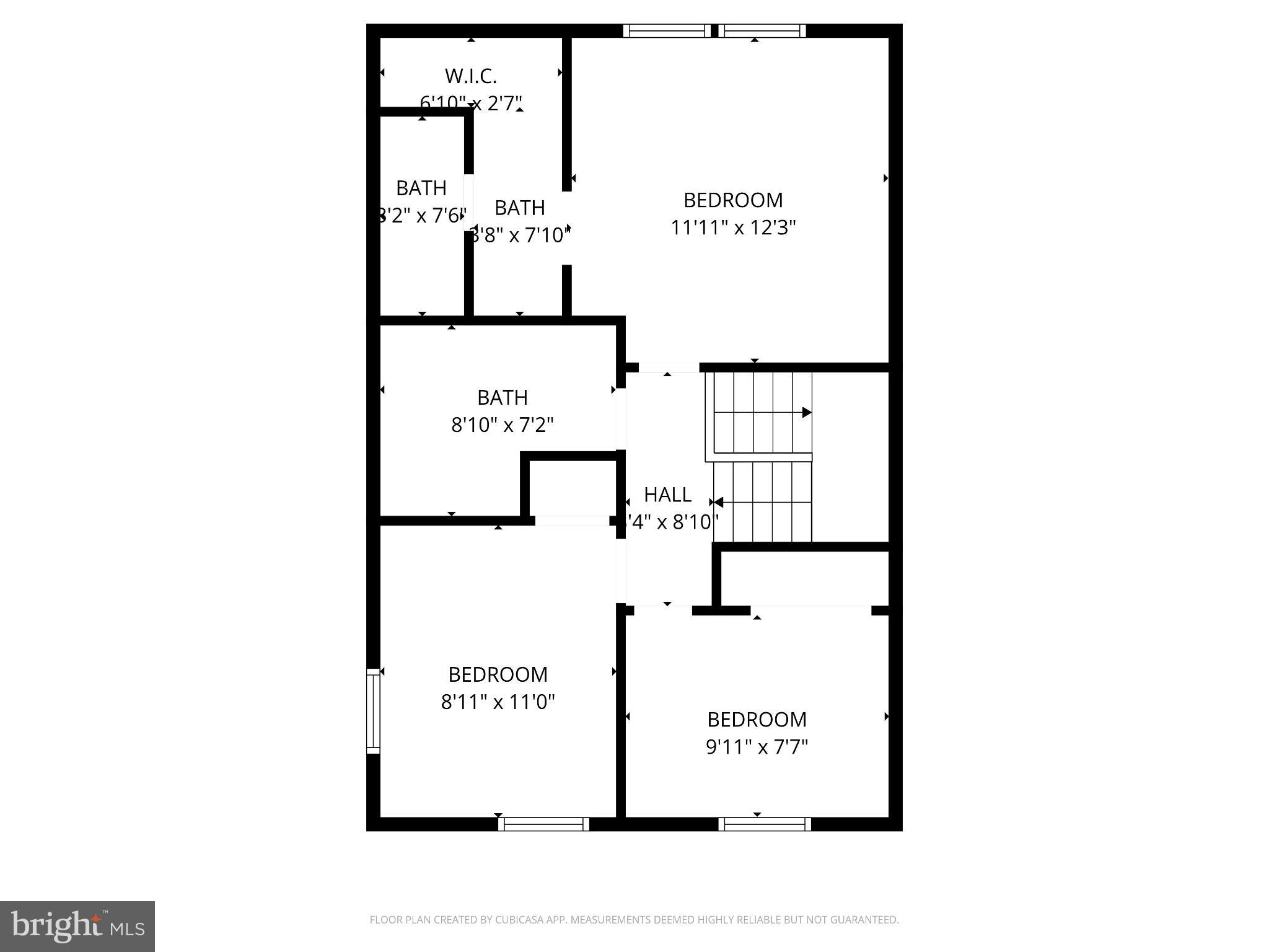 INDIAN CREEK PLAT 3 - Residential