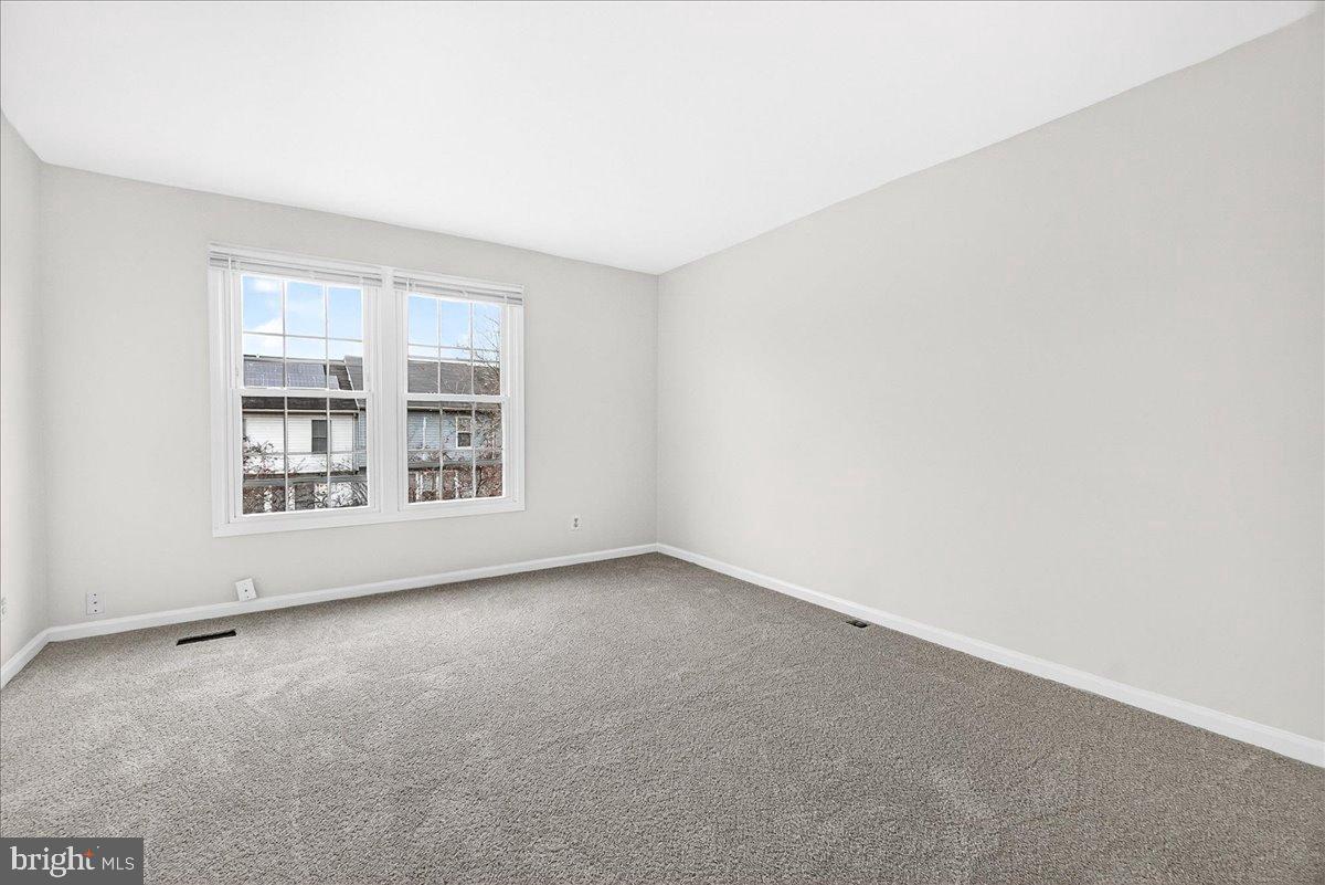 INDIAN CREEK PLAT 3 - Residential