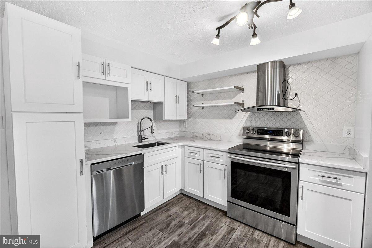 INDIAN CREEK PLAT 3 - Residential