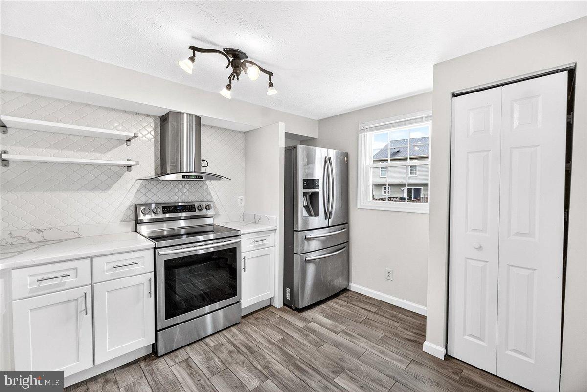 INDIAN CREEK PLAT 3 - Residential