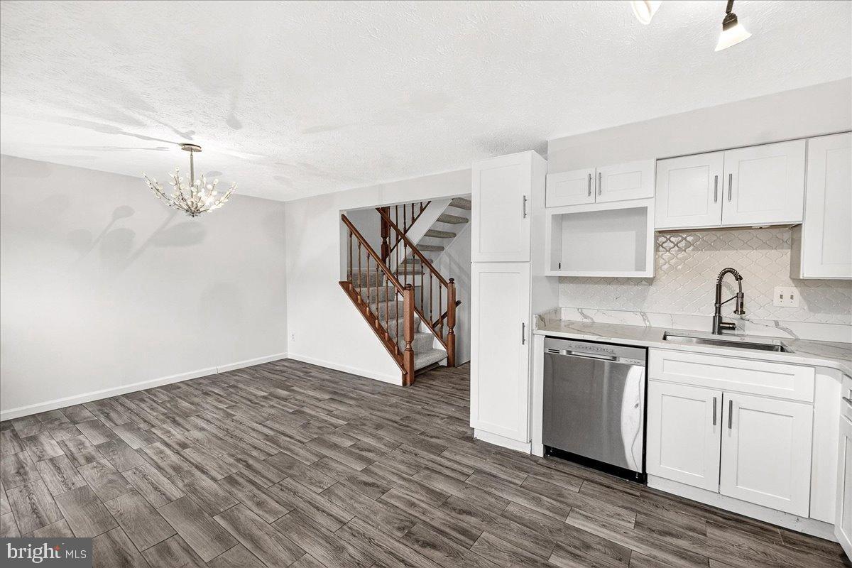 INDIAN CREEK PLAT 3 - Residential