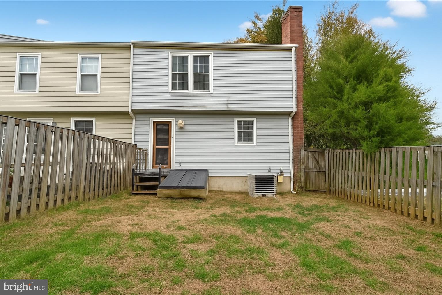 INDIAN CREEK PLAT 3 - Residential