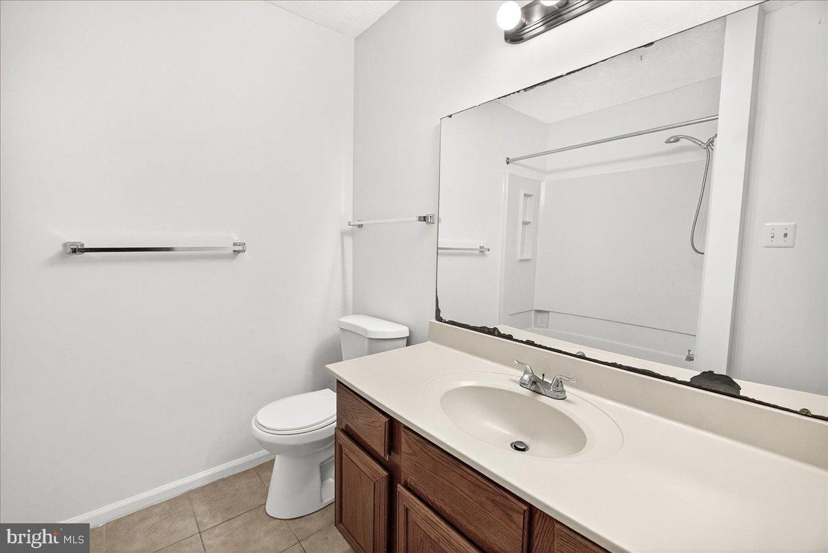 INDIAN CREEK PLAT 3 - Residential