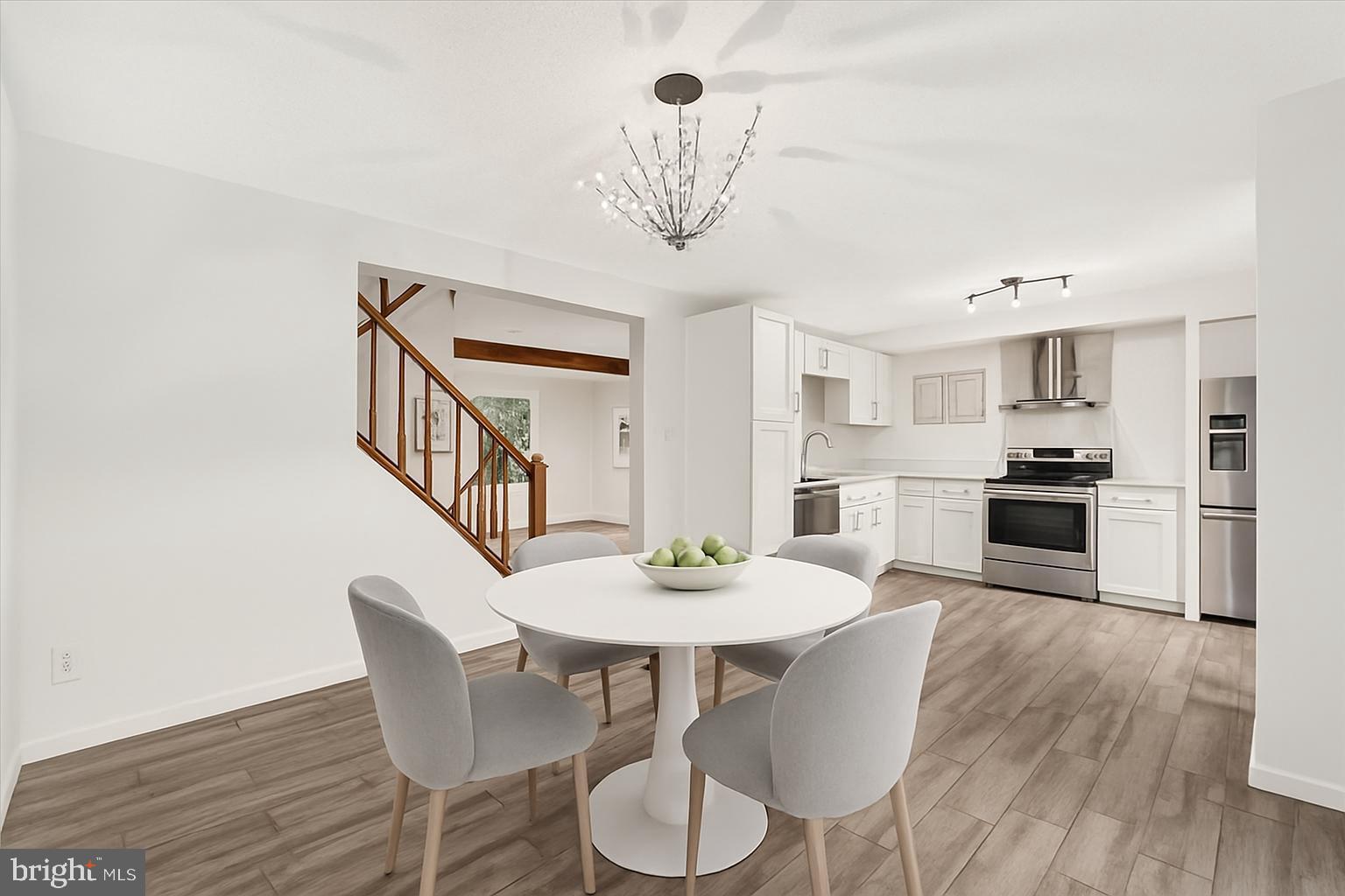 INDIAN CREEK PLAT 3 - Residential