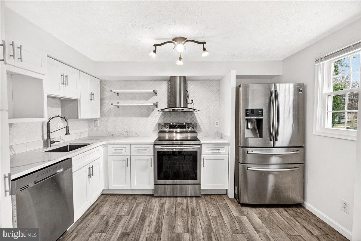 INDIAN CREEK PLAT 3 - Residential