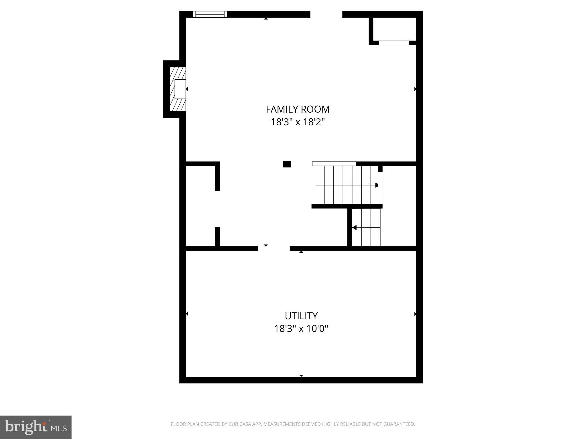 INDIAN CREEK PLAT 3 - Residential