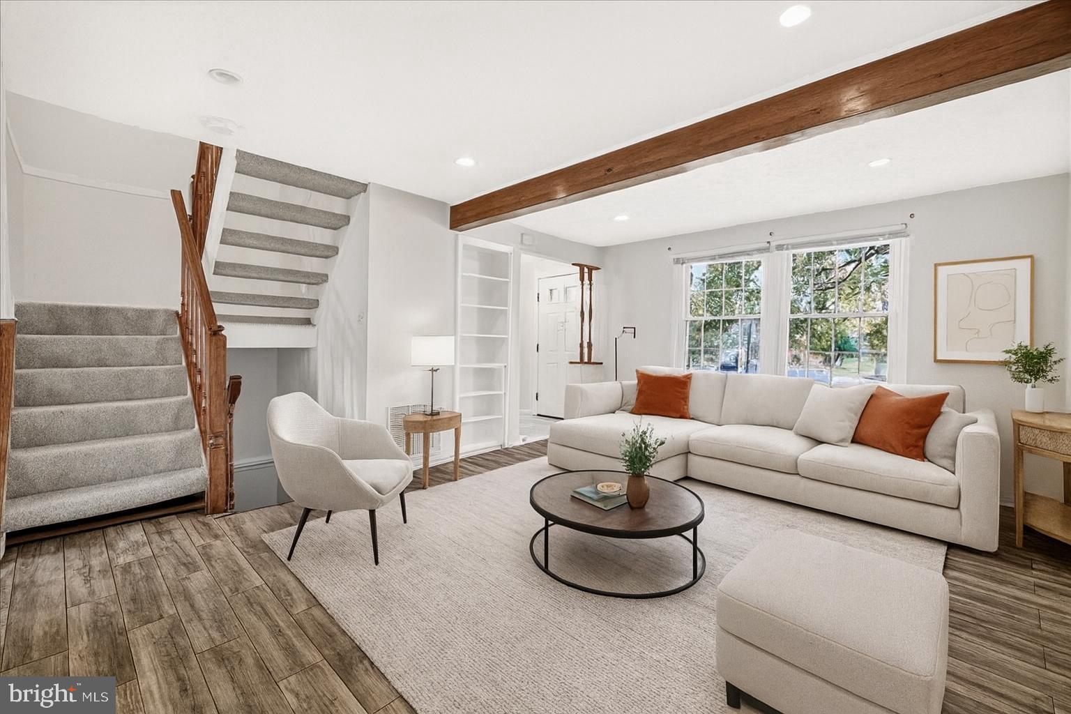 INDIAN CREEK PLAT 3 - Residential