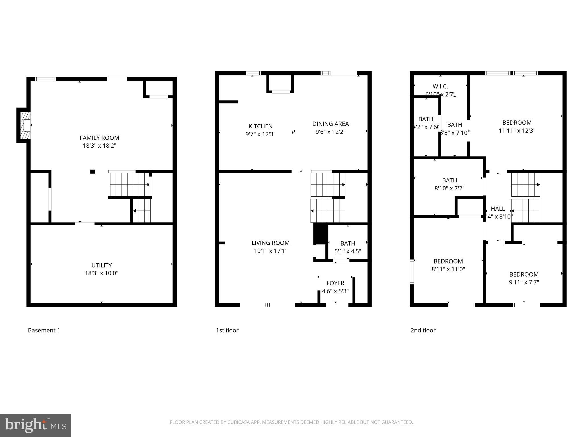 INDIAN CREEK PLAT 3 - Residential