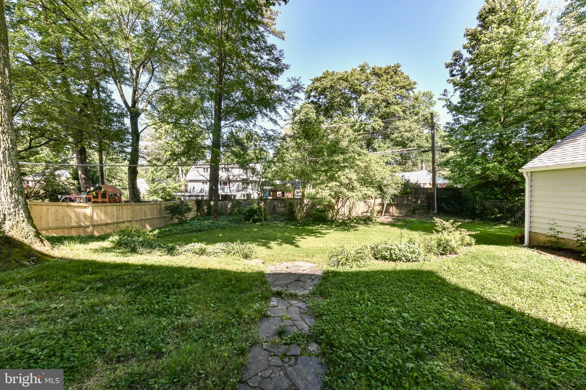 HILLWOOD - Residential Lease