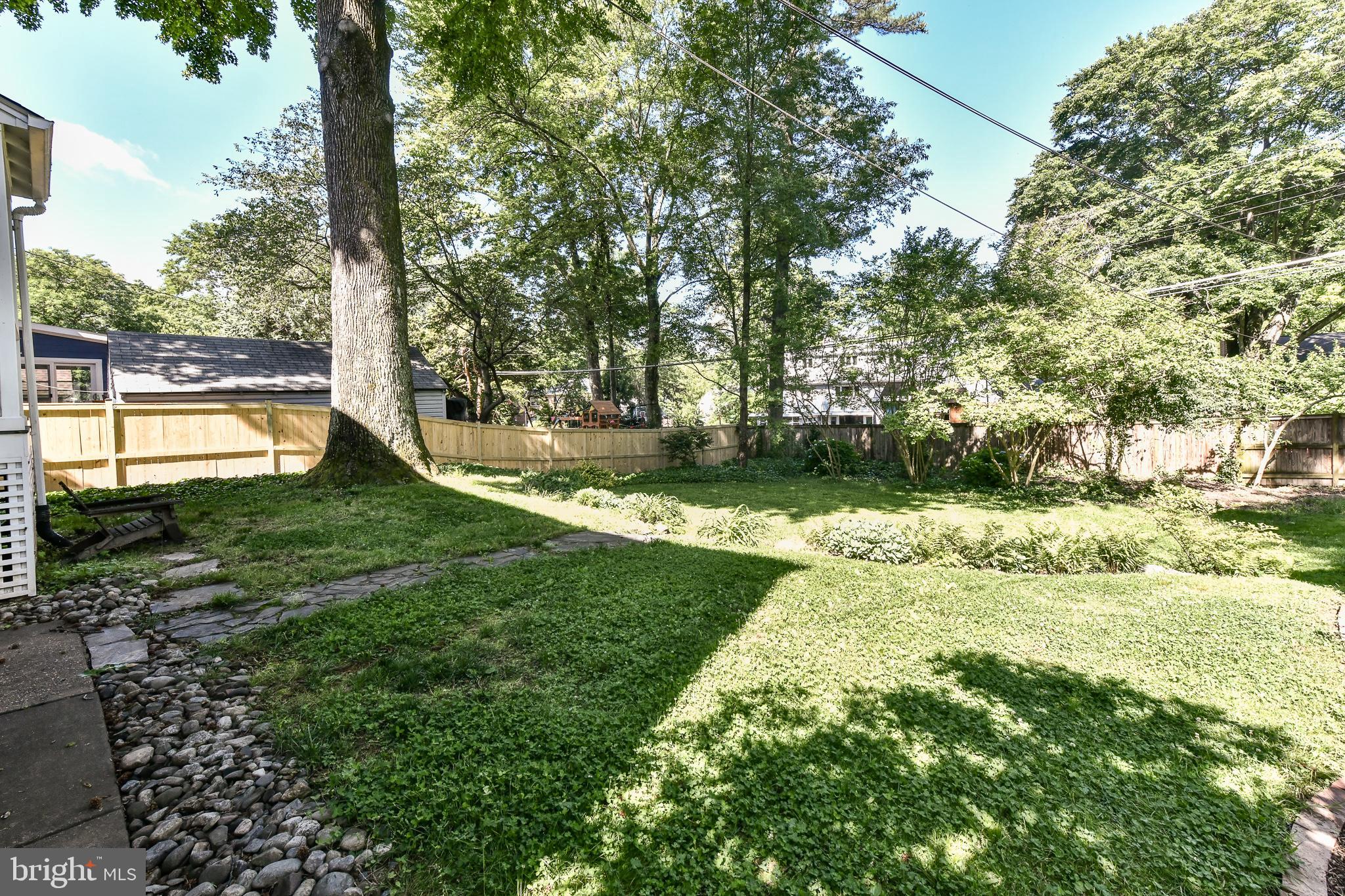 HILLWOOD - Residential Lease