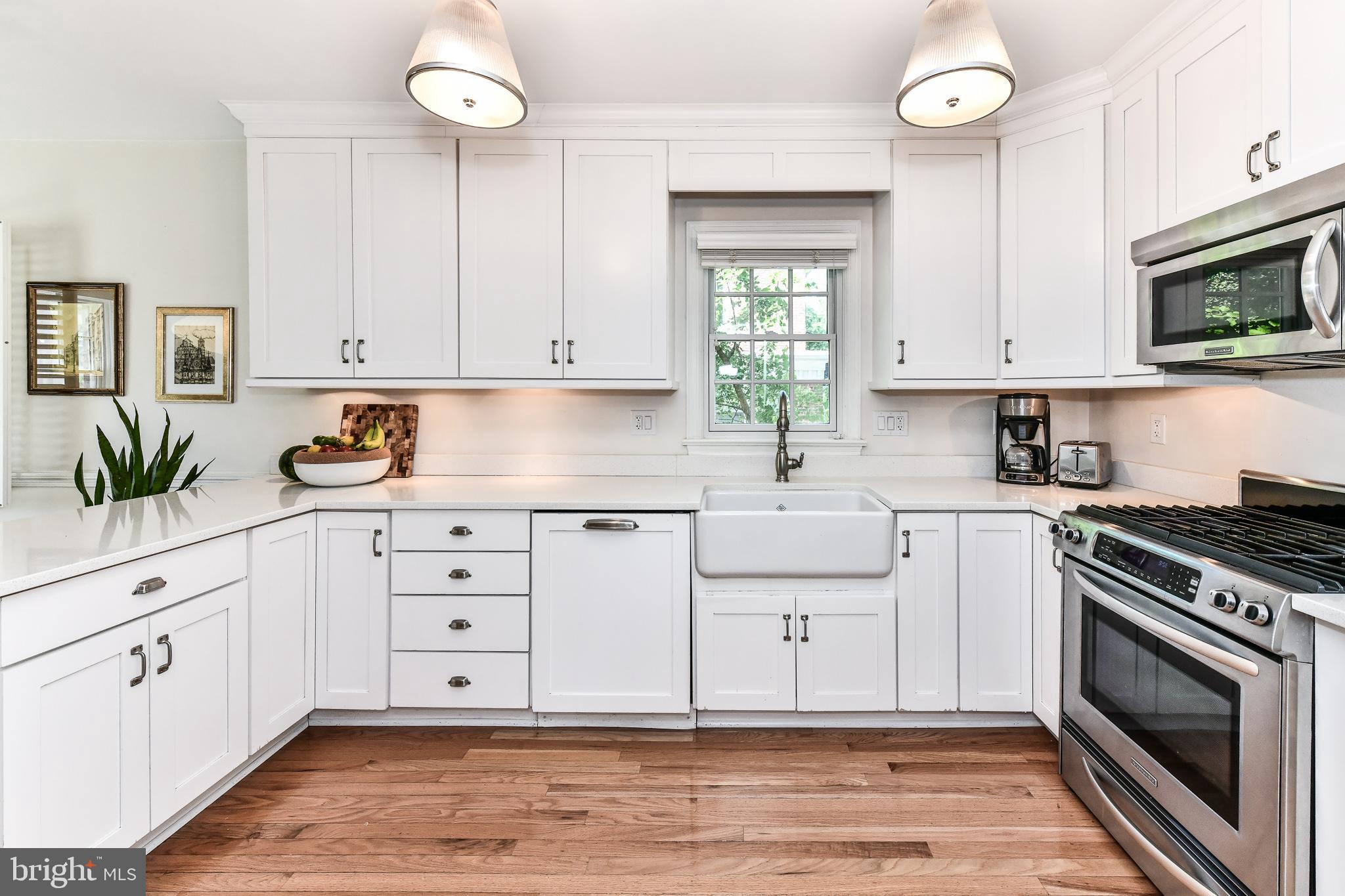 HILLWOOD - Residential Lease