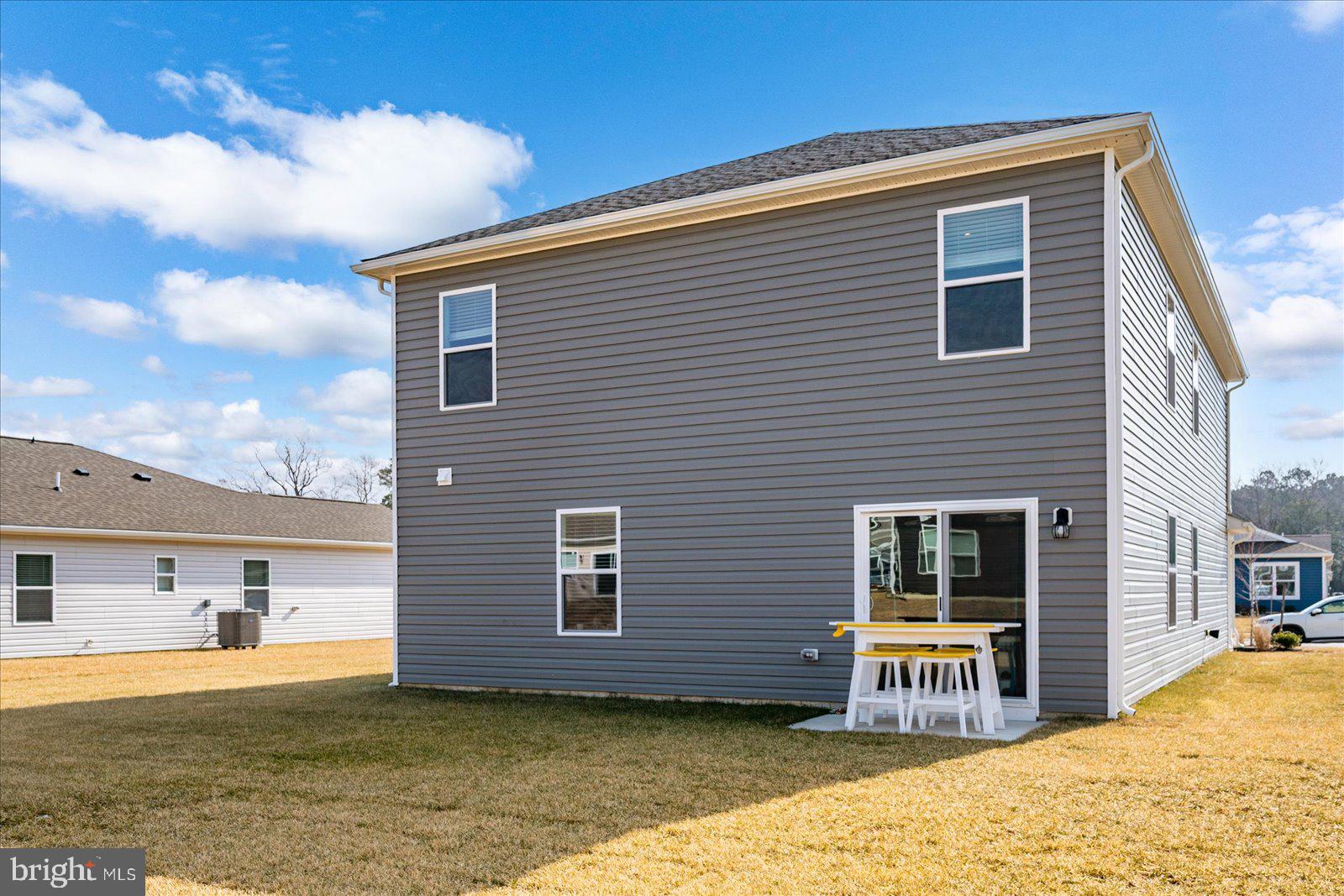 PLOVER POINT - Residential