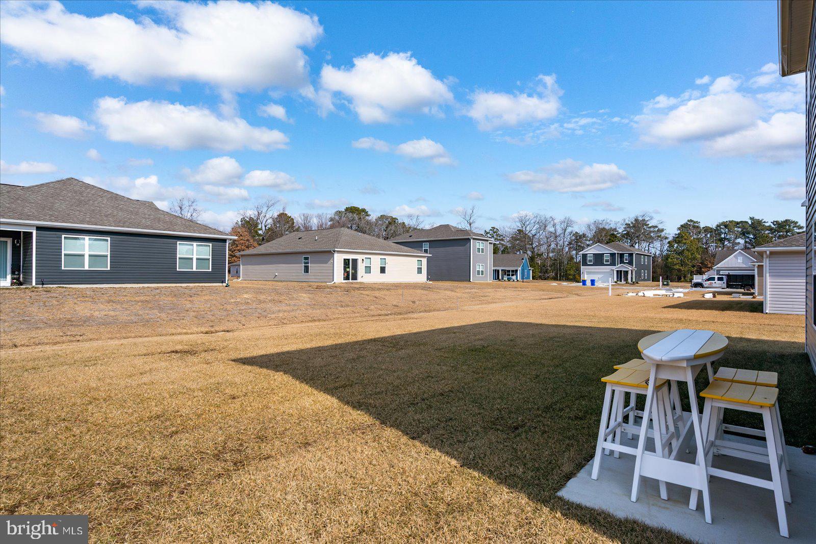 PLOVER POINT - Residential