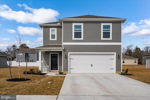 22189 SHOREBIRD WAY MILLSBORO DE 19966