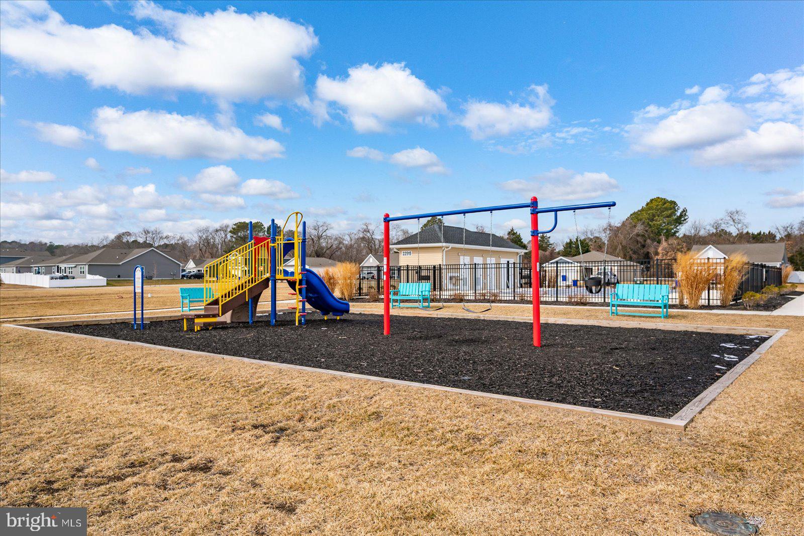 PLOVER POINT - Residential