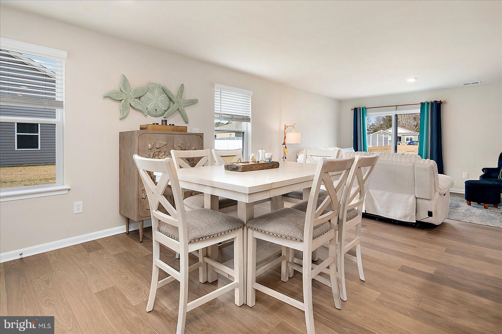 PLOVER POINT - Residential