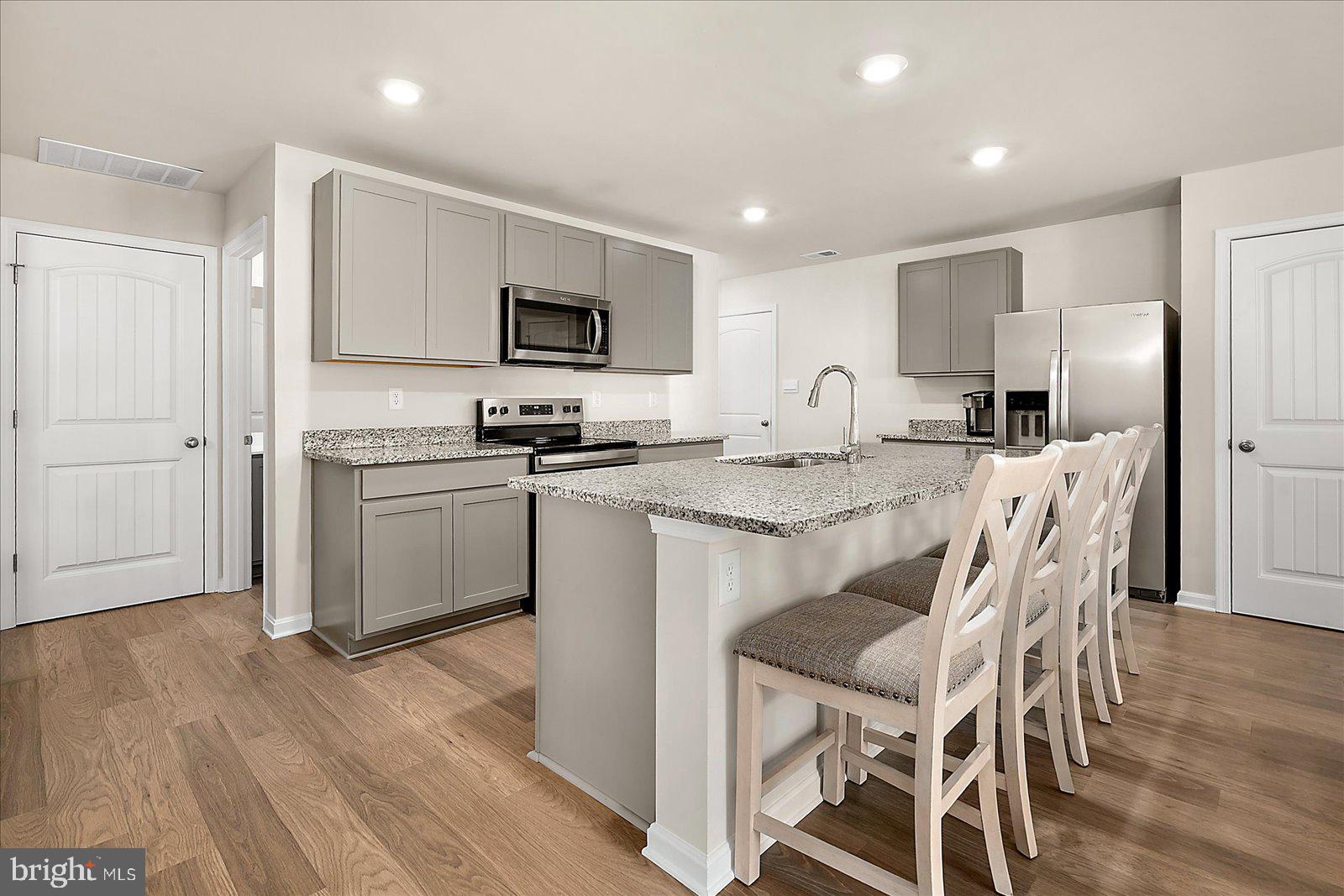 PLOVER POINT - Residential