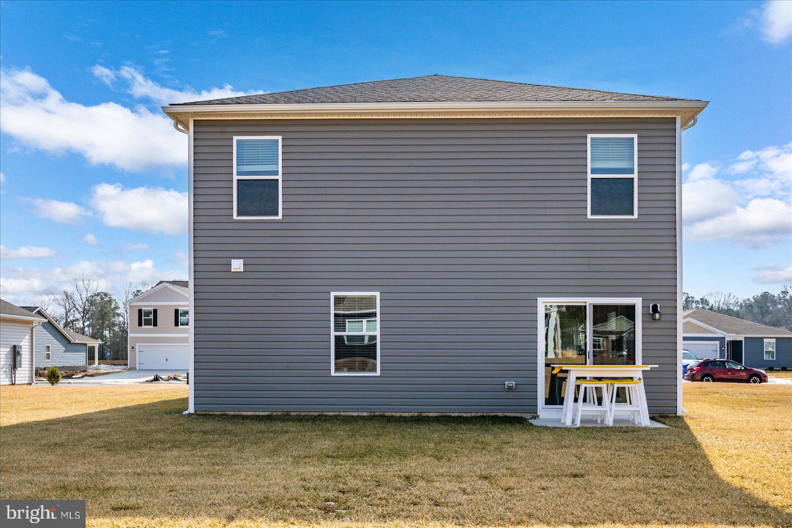 PLOVER POINT - Residential