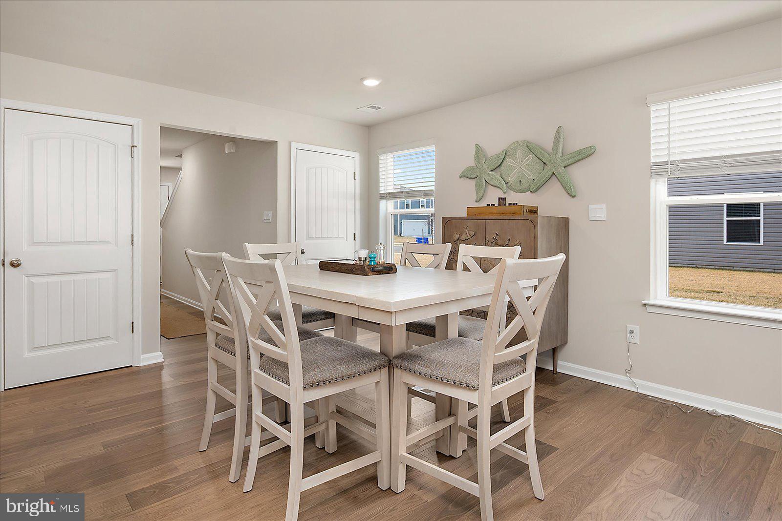 PLOVER POINT - Residential