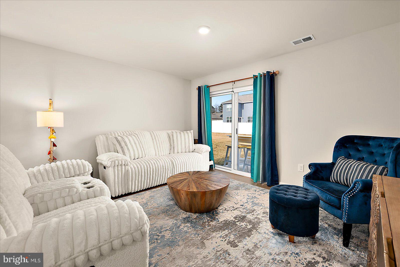 PLOVER POINT - Residential